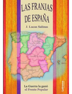 Las franjas de España