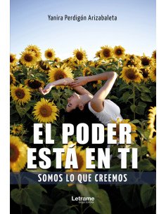 El poder está en ti