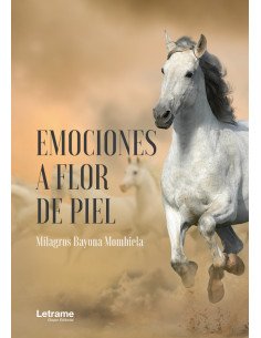 Emociones a flor de piel