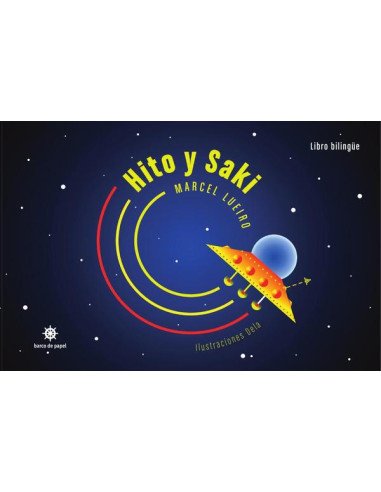 Hito y Saki
