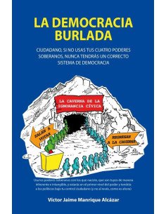 La democracia burlada