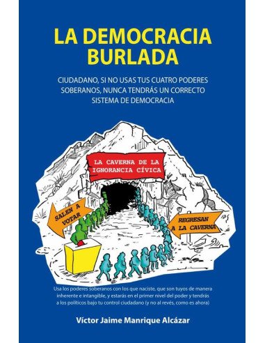 La democracia burlada