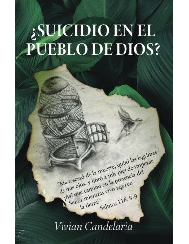 Suicidio en el pueblo de dios?