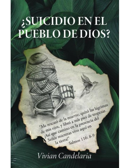 Suicidio en el pueblo de dios?