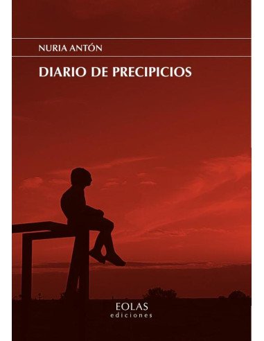Diario de precipicios