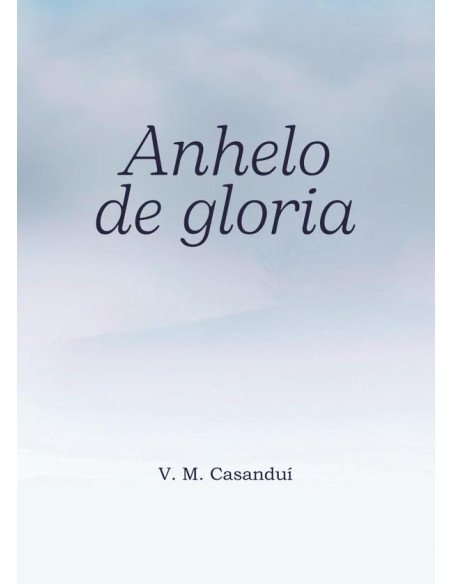 Anhelo de gloria