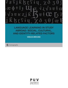 Language Learning in Study Abroad: Social, Cultural, and Identity-Related Factors:Erasmus Students in Northern, Southern, and Eastern-European English as a Lingua Franca Contexts