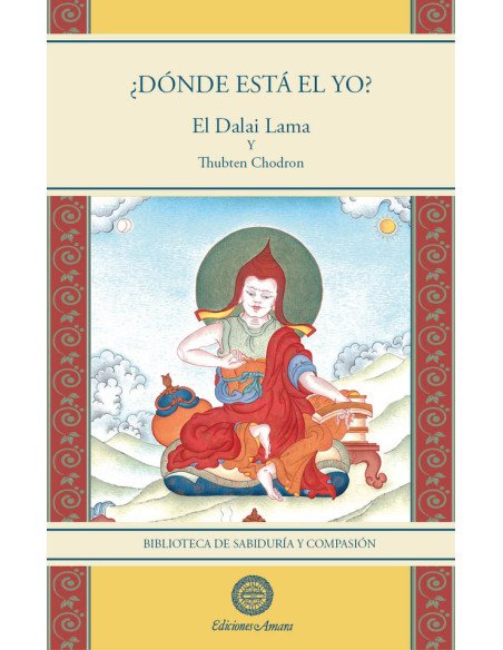 Dónde está el yo?