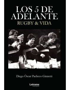 Los 5 de Adelante