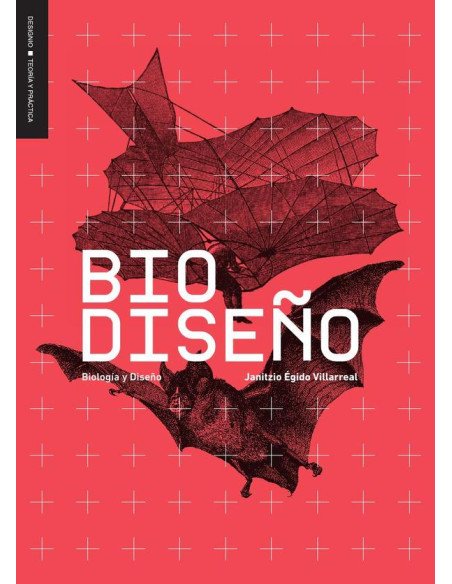 Biodiseño:Biología y diseño
