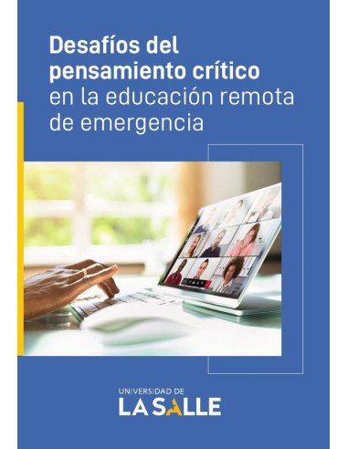 Desafíos del pensamiento crítico en la educación remota de emergencia