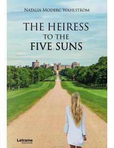 The heiress to the five sun