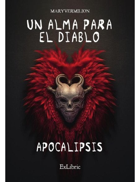 Un alma para el diablo. Apocalipsis