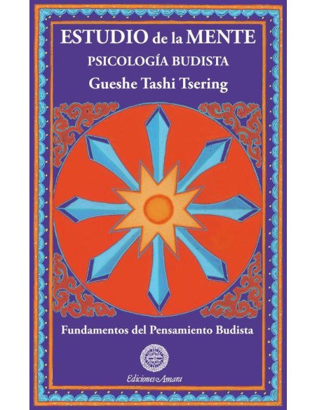 Estudio de la mente:PSICOLOGÍA BUDISTA