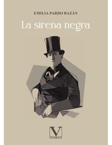 La sirena negra