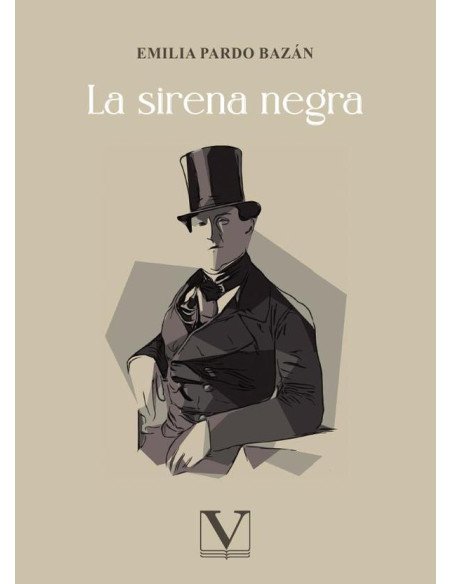 La sirena negra