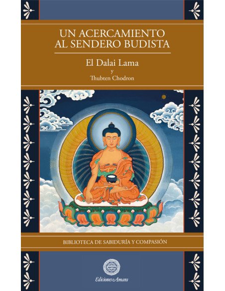 Un acercamiento al sendero budista
