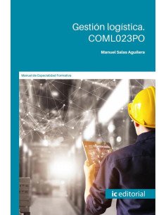 Gestión logística