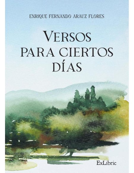 Versos para ciertos días