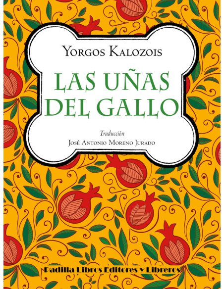 La uñas del gallo