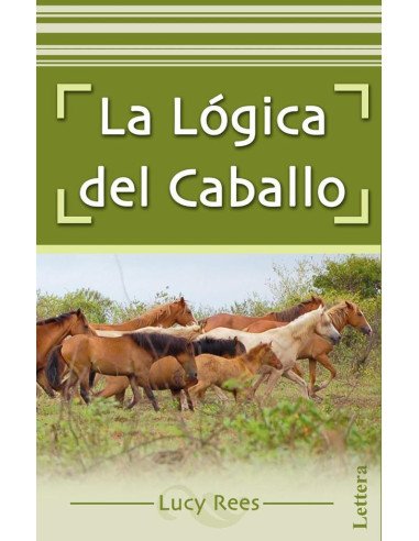 La lógica del caballo