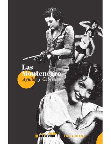 Las montenegro