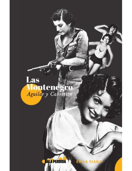 Las montenegro