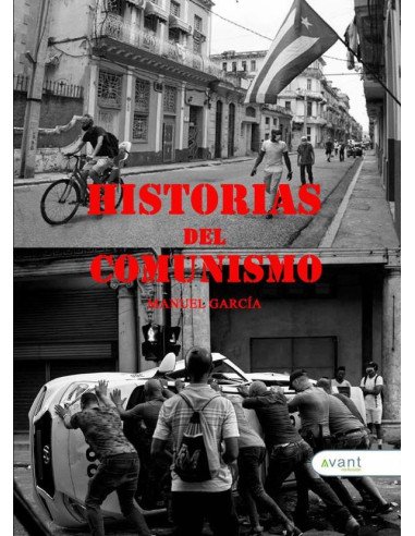 Historias del comunismo