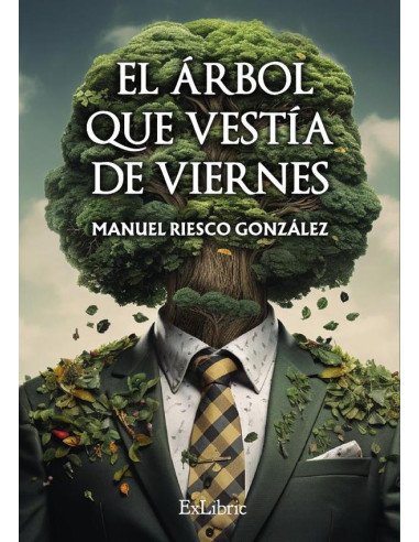 El árbol que vestía de viernes