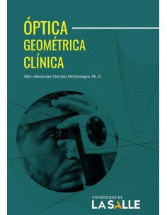 Óptica geométrica clínica