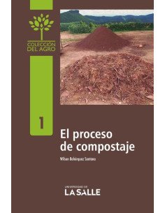 El proceso de compostaje