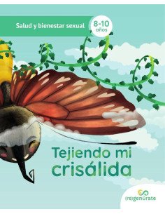 Tejiendo mi crisálida