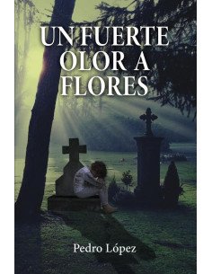 Un fuerte olor a flores