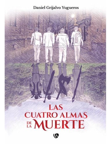 Las cuatro almas de la muerte