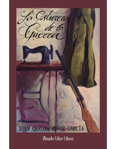 La costurera de la guerra