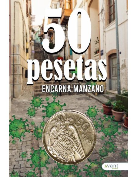 50 pesetas