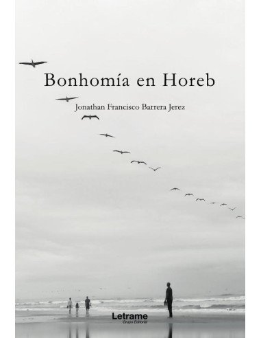 Bonhomía en Horeb