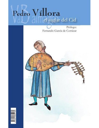 El juglar del Cid