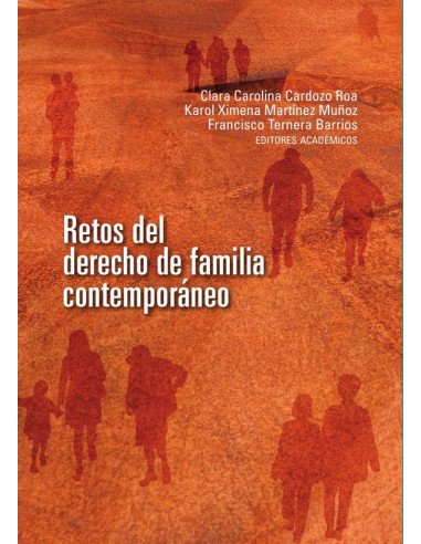 Retos del derecho de familia contemporáneo