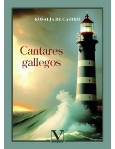 Cantares gallegos
