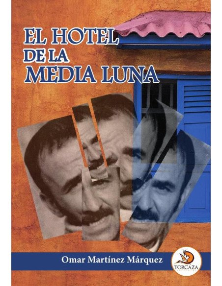 El hotel de la media luna