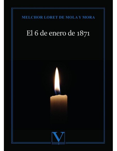 El 6 de enero de 1871