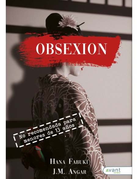 Obsexion:Del cielo conocido al infierno de lo cotidiano