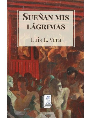 Sueñan mis lágrimas