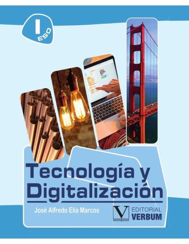 Tecnología y Digitalización I:ESO