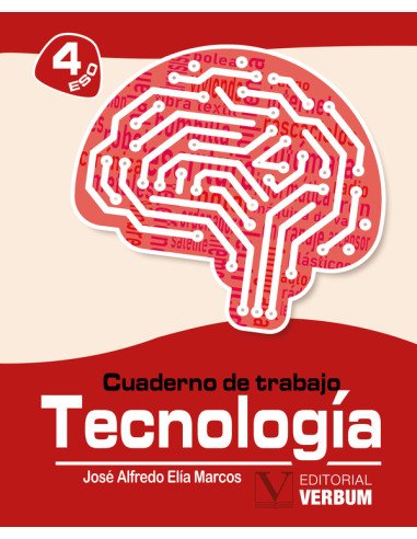 Cuaderno de trabajo:Tecnología 4to ESO