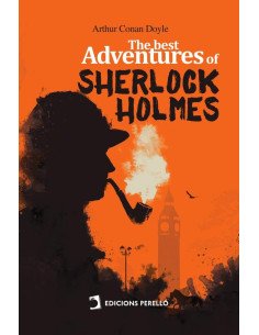 The Best Adventures of Sherlock Holmes
