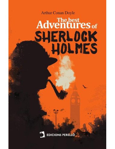 The Best Adventures of Sherlock Holmes