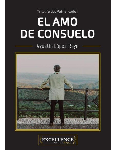 El amo de Consuelo