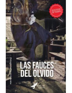 Las fauces del olvido: Terror latinoamericano